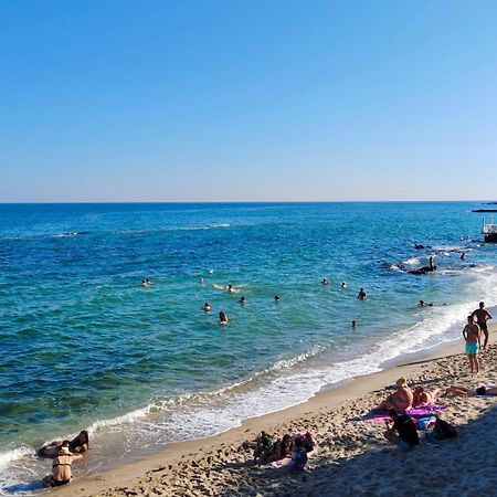 Apartment In Arcadia Palace With Sea View! Οδησσός Εξωτερικό φωτογραφία