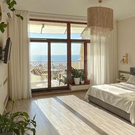 Apartment In Arcadia Palace With Sea View! Οδησσός Εξωτερικό φωτογραφία