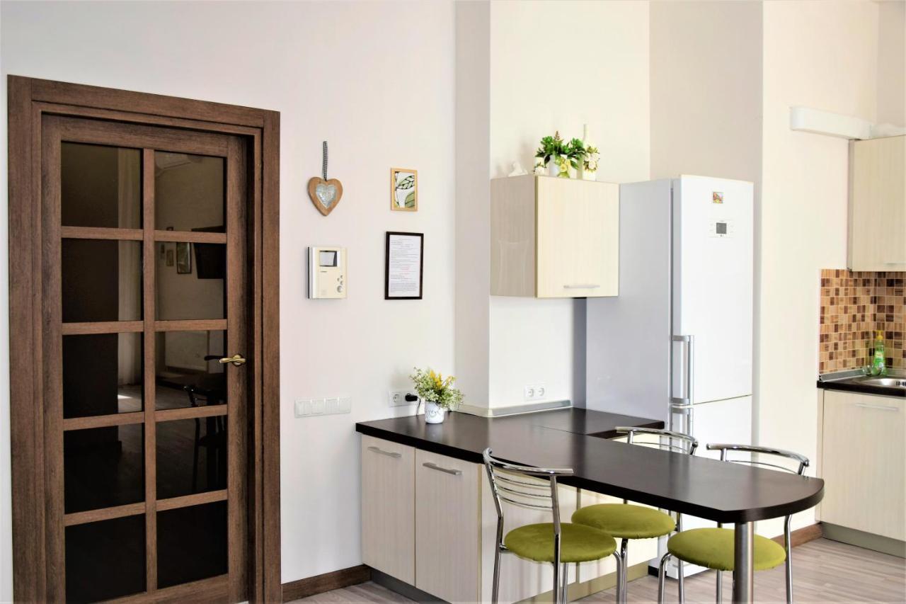 Apartment In Arcadia Palace With Sea View! Οδησσός Εξωτερικό φωτογραφία