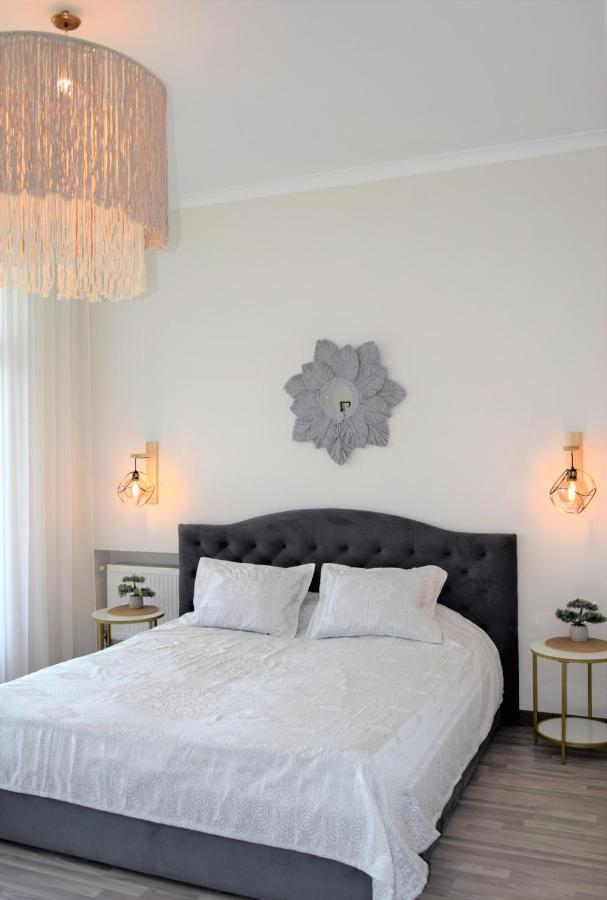 Apartment In Arcadia Palace With Sea View! Οδησσός Εξωτερικό φωτογραφία