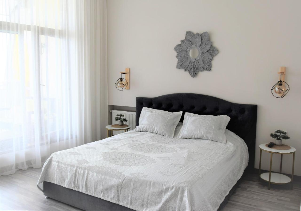 Apartment In Arcadia Palace With Sea View! Οδησσός Εξωτερικό φωτογραφία