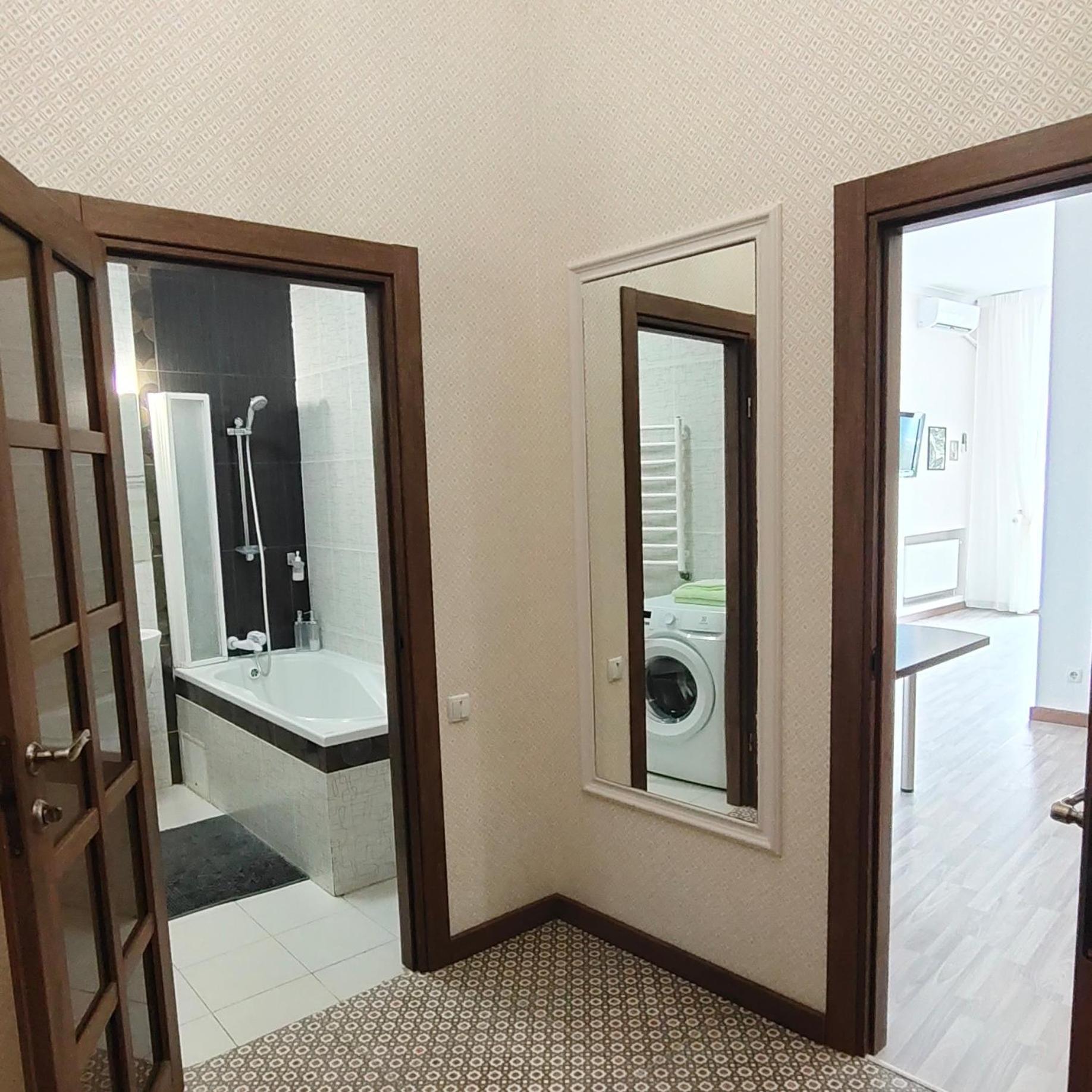 Apartment In Arcadia Palace With Sea View! Οδησσός Εξωτερικό φωτογραφία