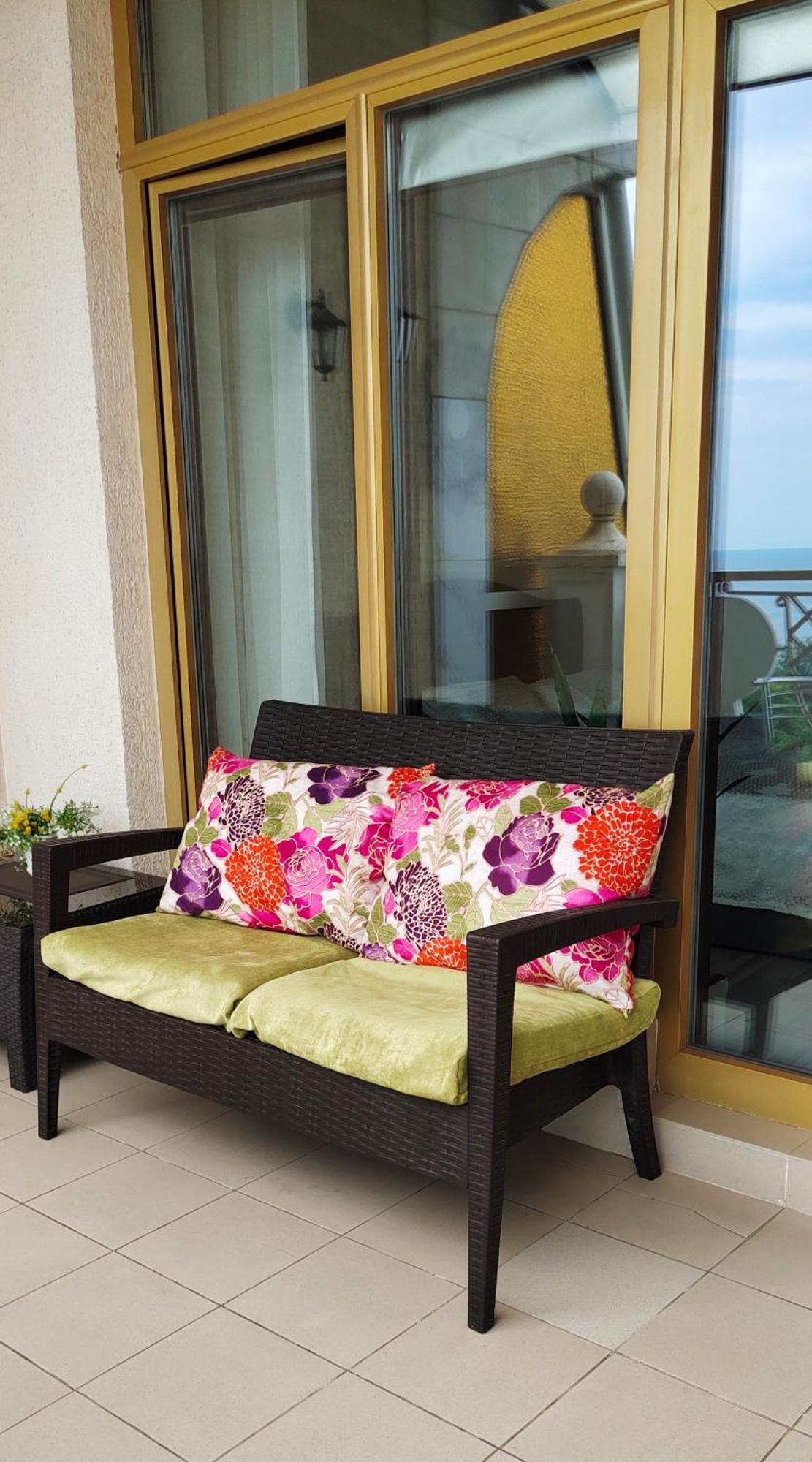 Apartment In Arcadia Palace With Sea View! Οδησσός Εξωτερικό φωτογραφία