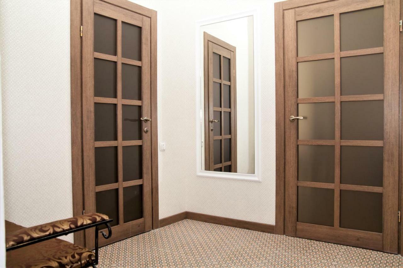Apartment In Arcadia Palace With Sea View! Οδησσός Εξωτερικό φωτογραφία